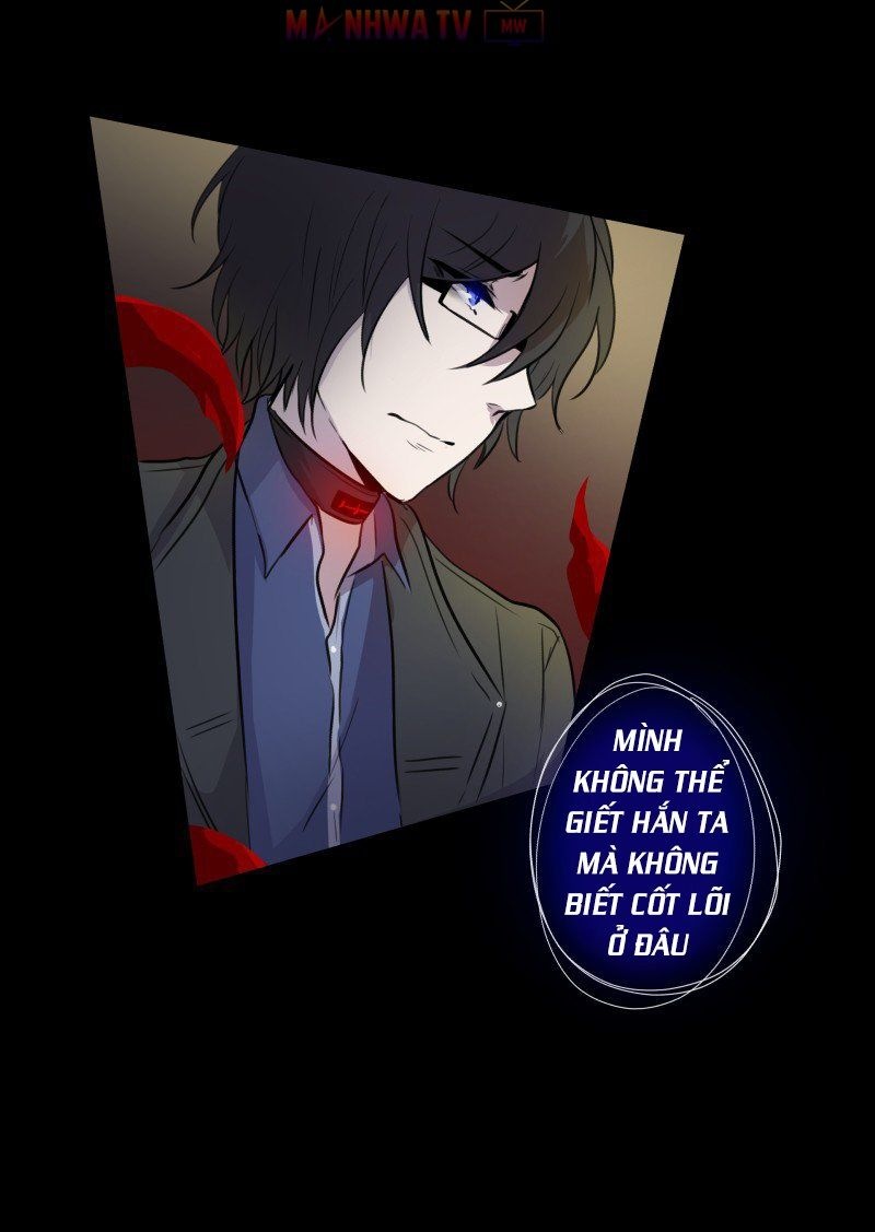 Đọc truyện Trọng sinh mạc thế - Chap 42